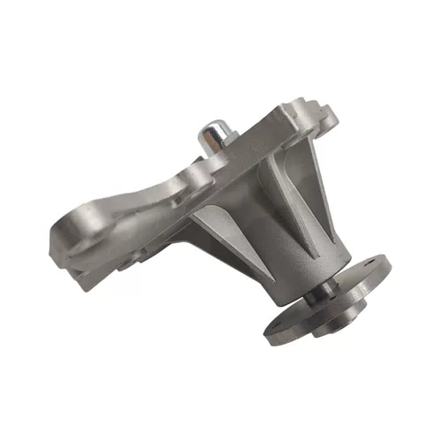 16110-01010 16110-15050 16110-19045 16110-19046 16110-19047 Car Engine Water Pump for Toyota - image 2